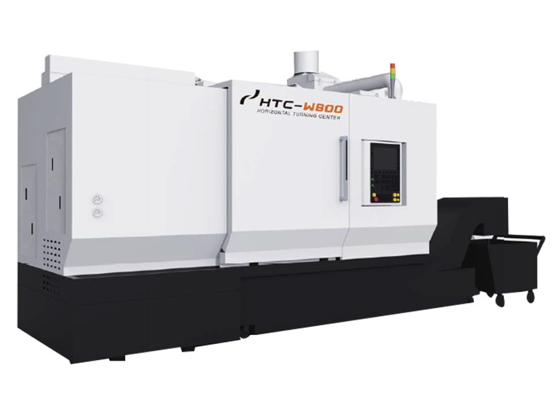 Wheel hub special machine