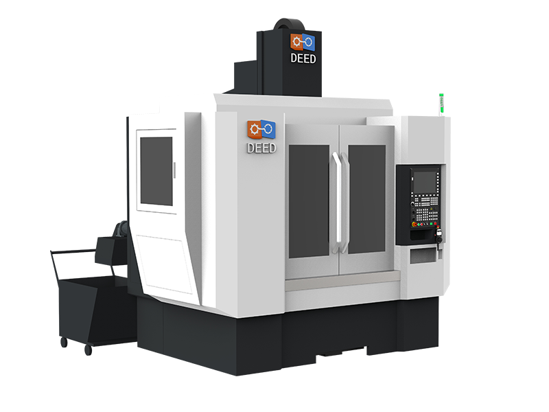 Machining Center