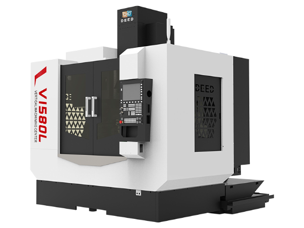 VL series vertical machining center